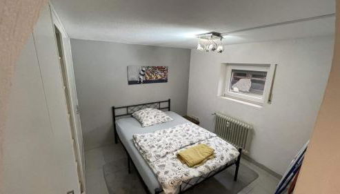 Nice Apartment in Mörfelden - Foto 5