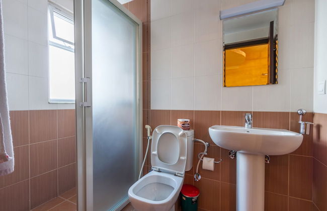 Retreat Serviced Apartments - Foto 53