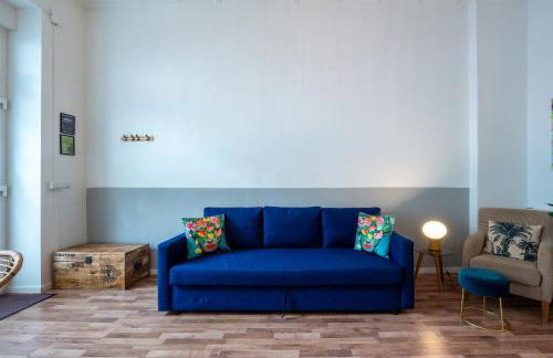 Modern, Central flat with workspace - Foto 20