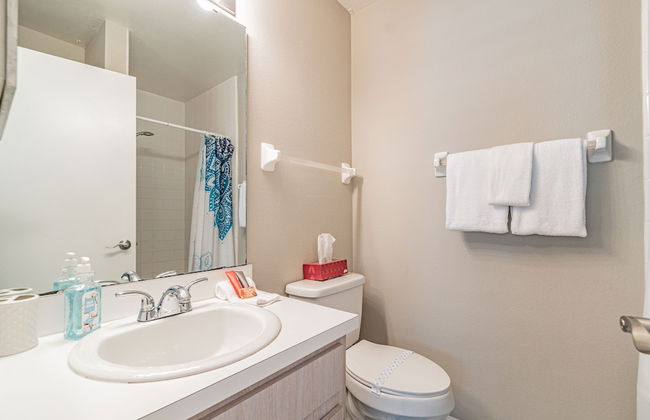 Near Theme Parks! In-Ground 3 BR Pool Home, Sleeps 7, Total Privacy! - Foto 4