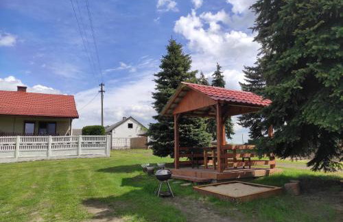 Agroturystyka Kobylnica nad Wisłą - Foto 47