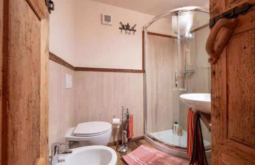 Apartment Baita Baulin-2 by Interhome - Foto 15