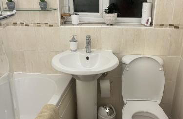 Princess Wigan House - Foto 28