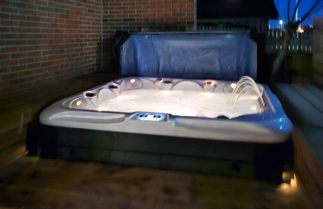 12 Person Holiday Home in Thyboron - Foto 23