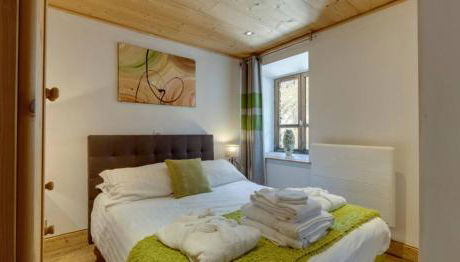 Le Loup du Laisinant - Foto 4