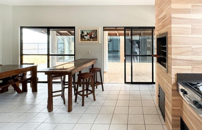 Casa de Frente pro Mar com Piscina - Photo 48