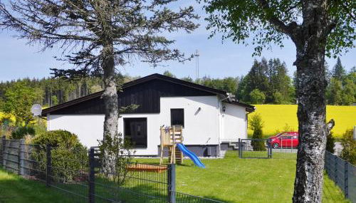 Ferienhaus Diemelquelle - mit eingezäuntem Garten - Foto 3