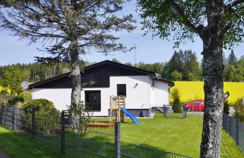 Ferienhaus Diemelquelle - mit eingezäuntem Garten - Foto 3