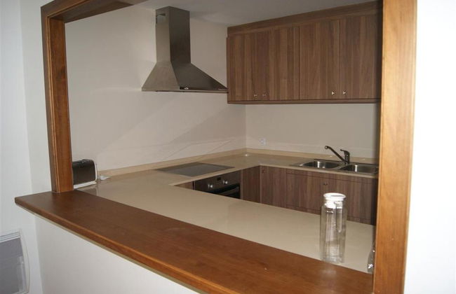 Apartaments Els Esquiadors - Foto 12