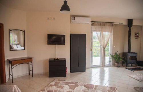 Ioannina Cozy Retreat - Foto 11