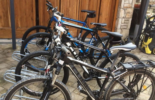 Franulovic Apartments - Foto 43