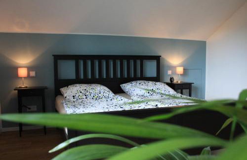 Premium Ferienloft Dreßler Fulda - Photo 17