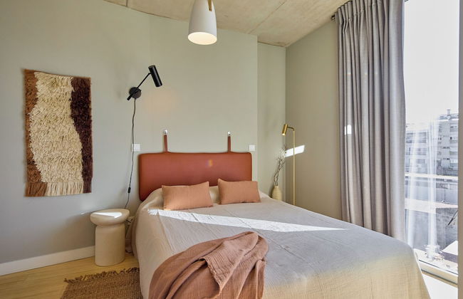 Aparthotel Oporto Anselmo - Foto 18