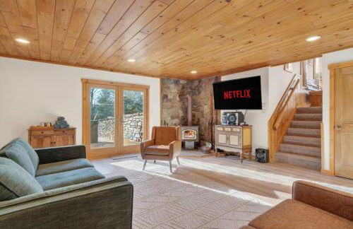 Entire Chalet in Windham NY - Foto 51