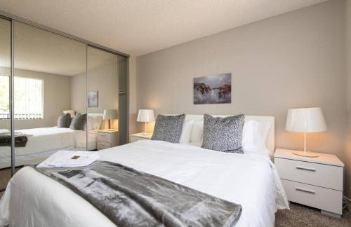 Skyline Palms 1-Bedroom with Roof-Top Pool - Foto 6