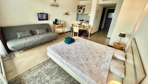 " Escale Closeraie " Balcon - Parking - 4 personnes - Foto 4