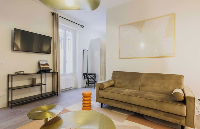 Cosy Apartment - 1br/2p- Saint-cloud - Foto 5