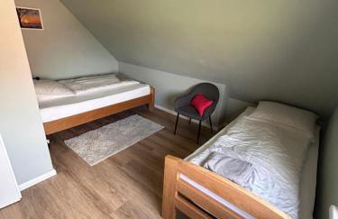 Ferienwohnung SteifeBrise - Foto 14