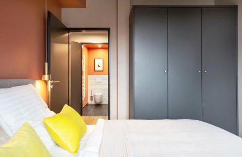 ipartment Leverkusen - Foto 31