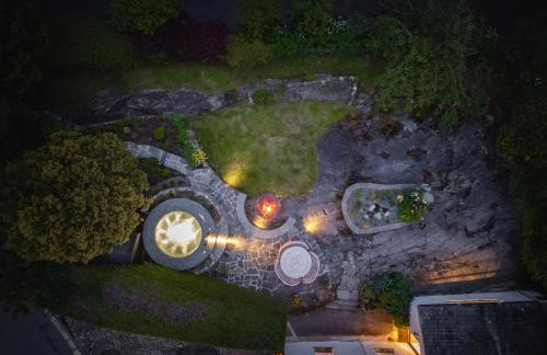 Grange Bridge Cottage - Foto 12