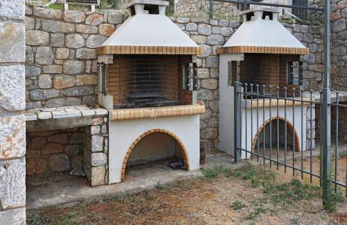 Βίλα Ηρώ - Foto 6