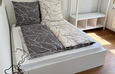 Schöne Ferienwohnung in Stockach - Photo 19