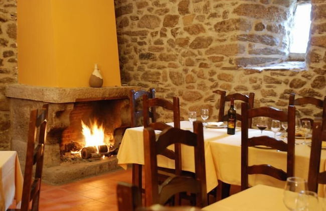 Casa Grande de Cristosende - Foto 20