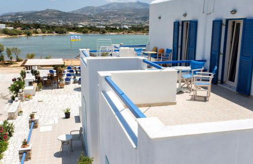 Theologos Beach - Foto 18