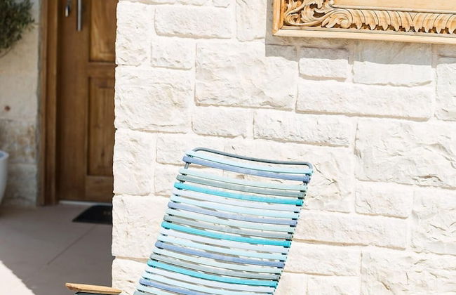 Elias Villa in Kalathas - Foto 39