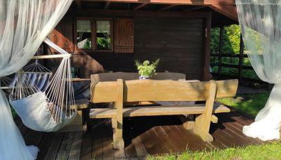 Chata w Ciszy - Foto 3