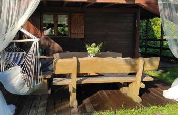 Chata w Ciszy - Foto 3