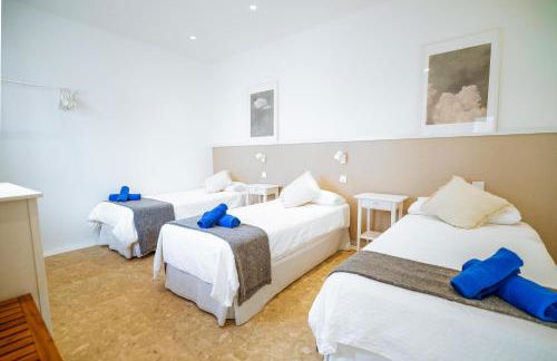 Apartamentos El Marinero - Casa del Simpático - Foto 35