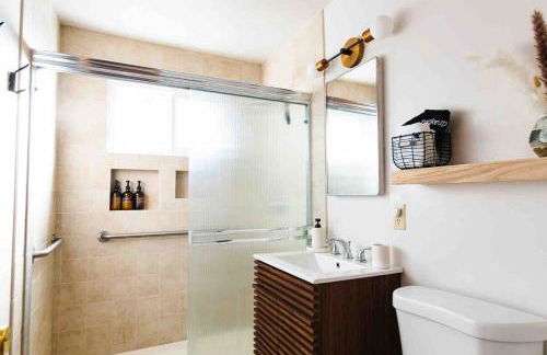 New Yena Cabin in Moonridge - Foto 22