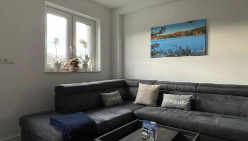 Ferienhaus Helfert FeWo2 mit eigener Terrasse - Foto 2