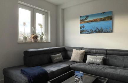 Ferienhaus Helfert FeWo2 mit eigener Terrasse - Foto 2