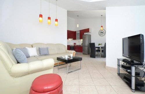 Apartments Vrania - Photo 35