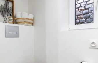 L'étoile - 3 Chambres de Charme & Jacuzzi - Photo 26