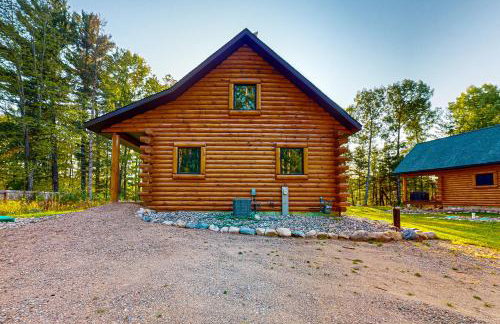 Black Bear Cabin - Foto 35
