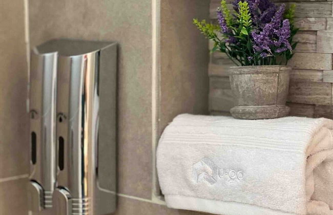 U-GO Edificio Murano Elite, Bocagrande - Foto 80