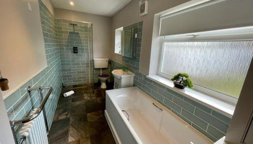 Cherry Tree Lodge - Foto 4