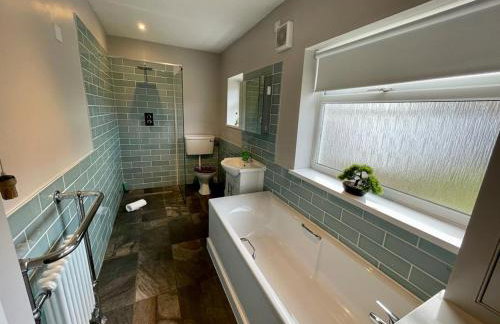 Cherry Tree Lodge - Foto 4