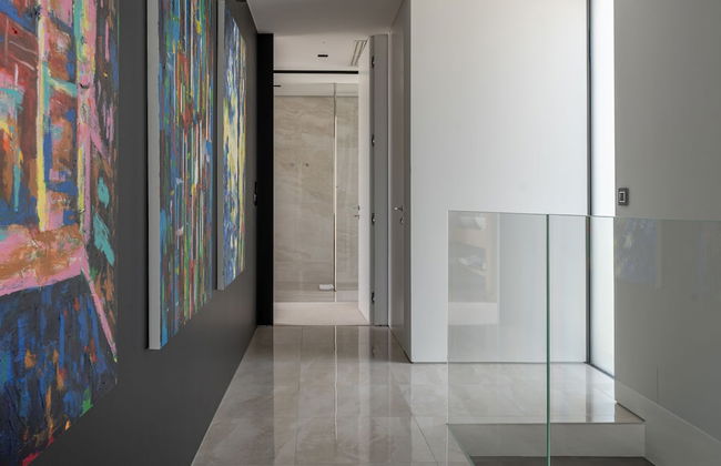 Villa Calma II - Foto 47