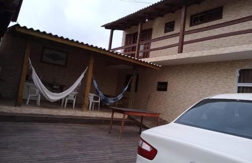 Praia do Porto Vila Alvorada Imbituba Casa Espaçosa 3 quartos - Photo 44