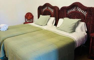 Casa Rural Puerto del Emperador - Foto 21