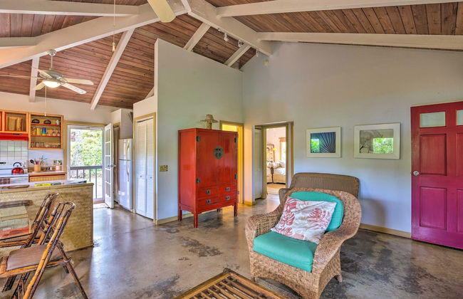 Kauai Hale Melemele 2 Bedroom Home - Foto 12