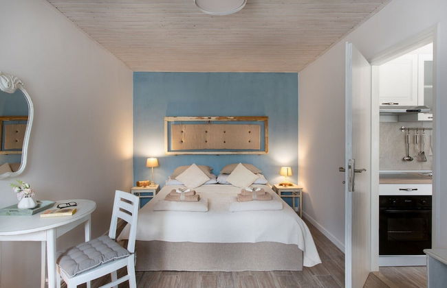 Apartment Arcadia - Photo 8