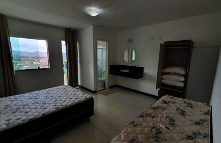 Escarpas do lago Mirante AP - Foto 49