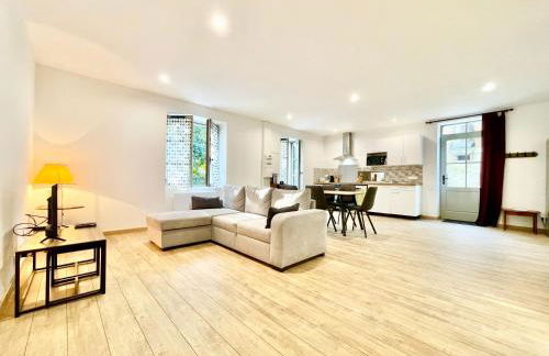 Les Hauts du Bourg, Blois-Chambord-Amboise-Beauval - Foto 7