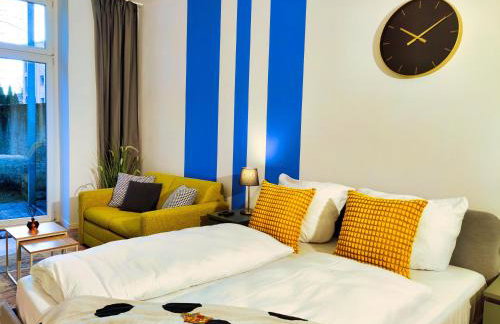 Loft an der Elbe - Photo 2