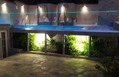 Panorama Pool Resort - Photo 14